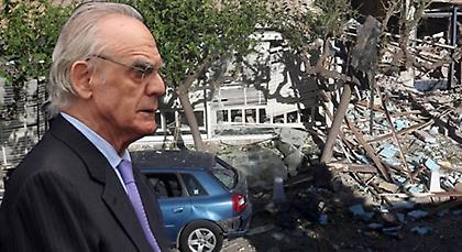 Βλαστός, Στεφανάκος, Σκαφτούρος και... Άκης σε συμμορία που έβαζε βόμβες