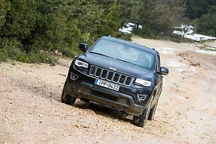 Γνήσιο... Cherokee