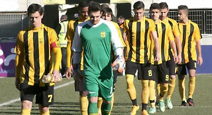 Άρης… σε κρίση