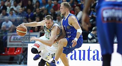 Αφεντικό η Ζαλγκίρις