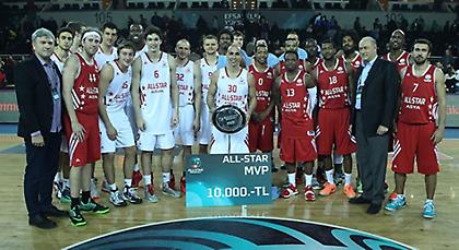 Λάμψη Αρόγιο και… επανάληψη Γκάμπριελ (video)