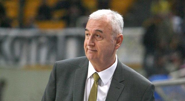 Σάκοτα: «Δεν βιαζόμαστε για άλλη μεταγραφή»