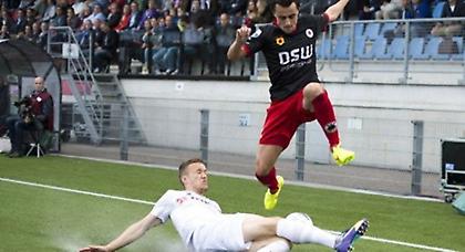 Ξεφεύγει απ’ τα «ζόρικα»