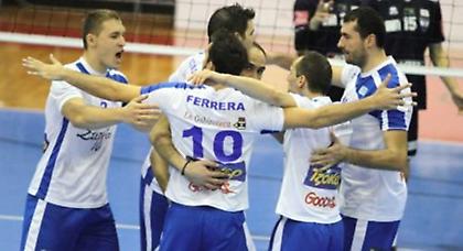 Επιστροφή στην τετράδα