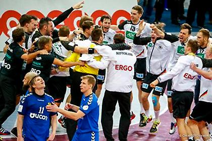 Ασταμάτητοι οι Γερμανοί…