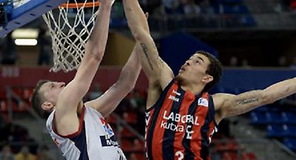 «Ορεξάτος» ο Τζέιμς ενόψει ΣΕΦ