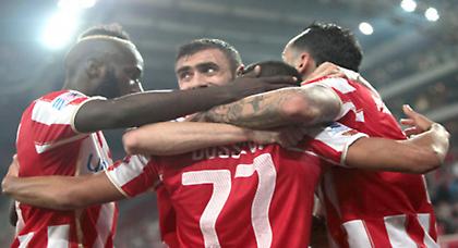 Ολα στο όριο