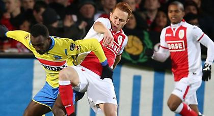 Έχασε την ευκαιρία η Σταντάρ