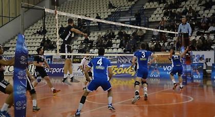 Με εντελώς διαφορετικούς στόχους…