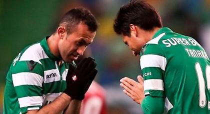 Όταν αγριεύουν τα «λιοντάρια»…