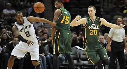 Άλλη ομάδα με τον MVP