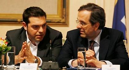 Crash test στα προγράμματα ΝΔ και ΣΥΡΙΖΑ