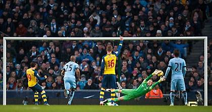 Μια νίκη που έχει δύο μεγάλους κερδισμένους!