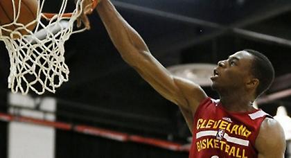 Μεγάλο φαβορί ο Άντριου Γουίγκινς