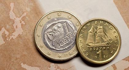 Οχτώ στους δέκα Γερμανούς θέλουν να φύγει η Ελλάδα από το ευρώ