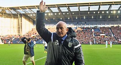 Αρκεί η ισοπαλία σε Γουέστ Μπρομ και Πιούλις