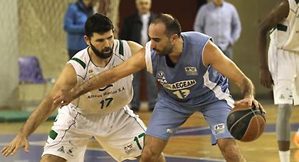 Χάνει (και) τους «αιώνιους» ο αρχηγός