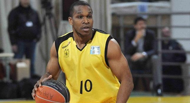 «Τρέχει» για ΠΑΟΚ ο Τόμας