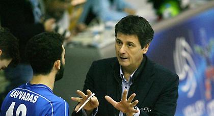 Ξανά στον Άρη ο Μέλκας