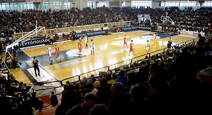 Έσβησαν (προσωρινά) τα φώτα…