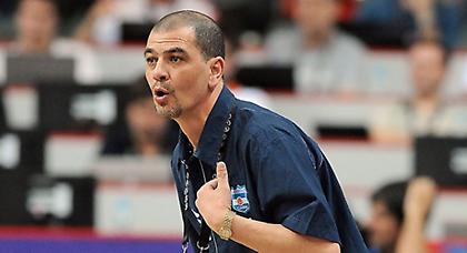 Επέστρεψε ο Ερντάντες στην Αργεντινή