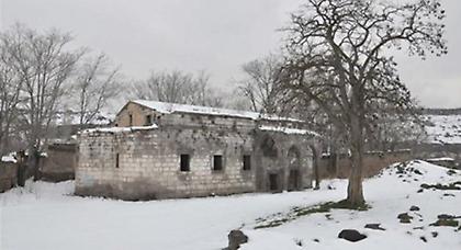 Τουρκία: Στο σφυρί ιστορική ελληνική εκκλησία για 450.000 ευρώ!