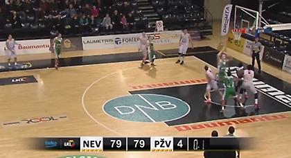 Μία επαναφορά είναι ρε παιδιά!