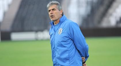 Το θαύμα του ΠΑΟΚ και ο θαυματοποιός