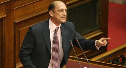 Επέστρεψε στη Νέα Δημοκρατία ο Πέτρος Μαντούβαλος