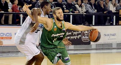 Παππάς: «Η άμυνα μας έδωσε τη νίκη»