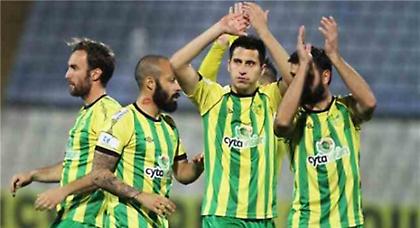 Πλησιάζει την κορυφή η ΑΕΚ Λάρνακας