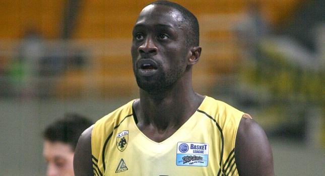 Τα ‘σπασε όλα ο Μενσά-Μπονσού!