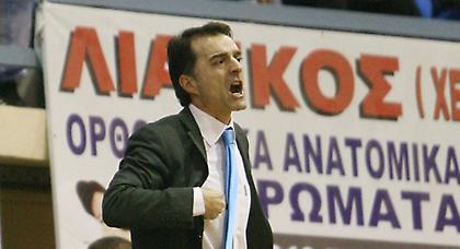 Κουστένης: «Ολυμπιακός και… ΤΣΣΚΑ»