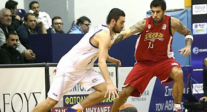 Πρίντεζης: «Δεν θα το έλεγα ξεμούδιασμα»