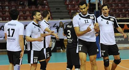 «Αεράτος» ΠΑΟΚ