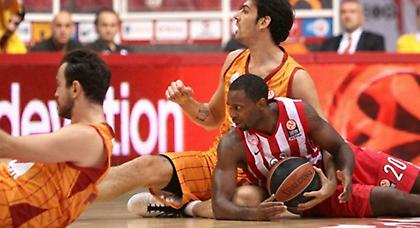 Όλιβερ Λαφαγιέτ, ο… εναλλακτικός Έισι Λο!