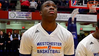 Σούπερ εμφάνιση από Θανάση, αλλά…