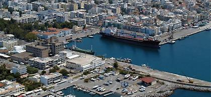 Ρεκόρ προσέγγισης κρουαζιερόπλοιων για την Καλαμάτα το 2015