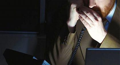 «Κοριοί» στα κόμματα