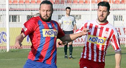 Παίρνει Σαμαρά ο Άρης