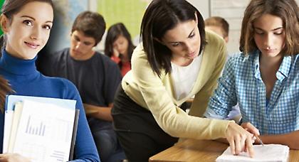 Θέσεις εργασίας σε σχολεία για 4.300 ανέργους