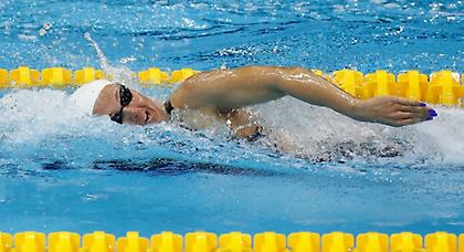 H Μέλανι Κόστα άφησε δεύτερη την πρωταθλήτρια Ευρώπης!