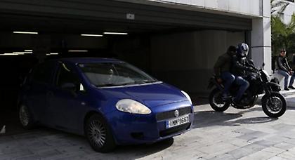 Εκδίδεται στο Βέλγιο ο Αλγερινός που συνελήφθη στο Παγκράτι