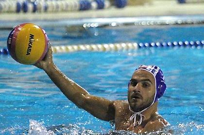 Playball με Φώτη Μπλάνη