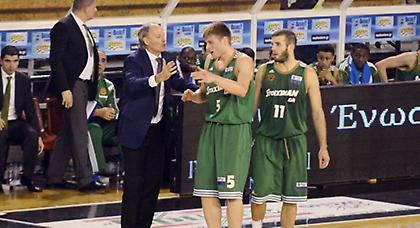 Πολλά προβλήματα ενόψει Ρεάλ!