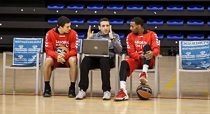 Η… διαβολοβδομάδα της Λαμποράλ Κούτσα