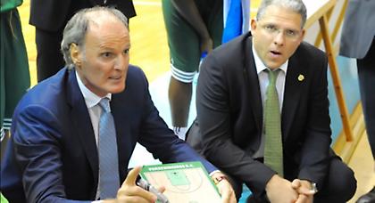 «Πολύ δύσκολο το έργο του Παναθηναϊκού στη Μαδρίτη»