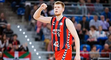 Μπέρτανς: «Όπως με τη Ρεάλ κόντρα στον Ολυμπιακό»