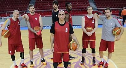 Λήξη… συναγερμού στη Γαλατά