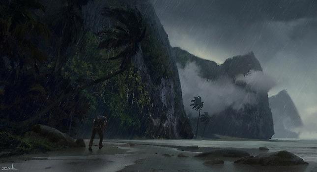 Νέα στοιχεία για το Uncharted 4